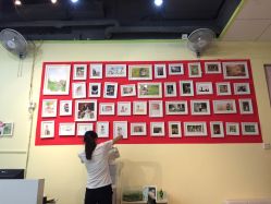 -哈密宝贝儿童摄影(渔人码头商业中心店)