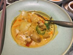 -Thai Alley泰爱里(二沙岛店)