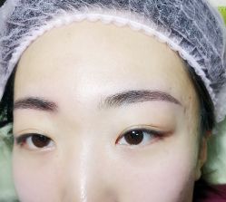 -Yue Show馨选·半永久纹眉纹眼线