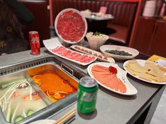 -洞子口重庆鲜货火锅(楚翘城旗舰店)