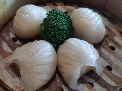 -蛇口希尔顿南海酒店·随轩中餐厅·粤菜