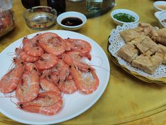 -老明馨潮汕大排档