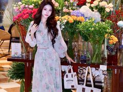 -深圳威尼斯英迪格酒店-邻芙花廊下午茶·NINFA GALLERY·蛋糕·咖啡