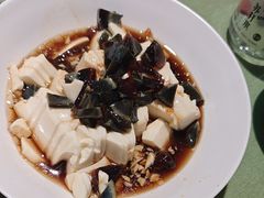 -桃子餐厅·天津菜(王顶堤总店)