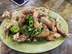 -贞姨美食·老字号海鲜大排档