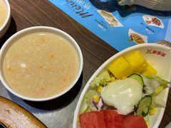 -豪享来中西餐厅(金水东路店)