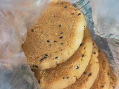 -泸溪河桃酥(秦淮夫子庙一店)
