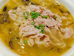 -鹿港小镇(悠唐店)