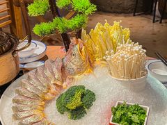 -云天楼国鼎喜宴中心(国鼎店)