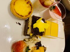 -月色西餐厅·海鲜刺身·烧烤(科学城保利郡雅酒店)