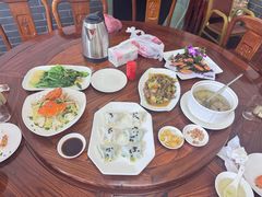 -吴祥记潮州菜·百年老字号·砂锅粥