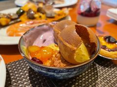 -漓咖啡西餐厅 · 桂林香格里拉
