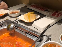 -海底捞火锅(江北万达商业广场店)