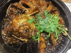 -谢虢彬名厨私房菜