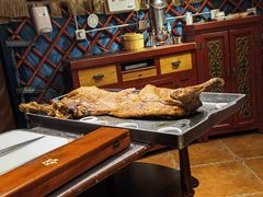 -九十九顶毡房(阜石路店)