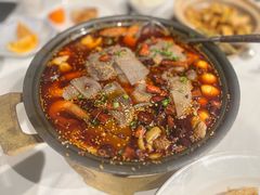 -眉州东坡(华联万柳店)