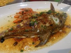 -飞尝蚝·顺德菜·鱼生(顺德总店)