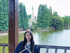 -云南民族村