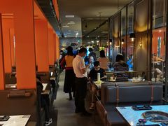 -火炉火自助餐(喜隆多店)