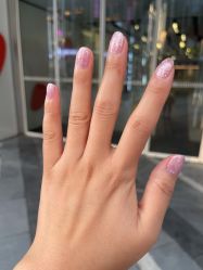 -阿噶西美甲美睫