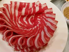 -清真·鸦儿李记·涮肉(和平里店)