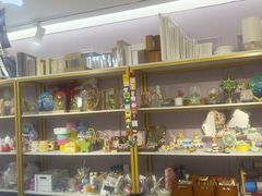 -100家灵感仓库·DIY团建(什刹海店)