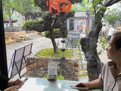 -湘湖大院(越王路店)