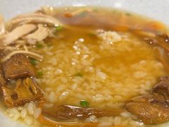-王春春鸡汤饭(成都城西优品道店)