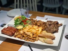 -HELLO MUSAE 拾光缪斯餐厅·纯正希腊风味(苏州中心店)