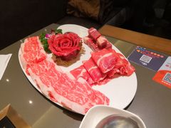 -捞王锅物料理(上海世茂广场店)