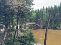 -茅兰沟国家森林公园