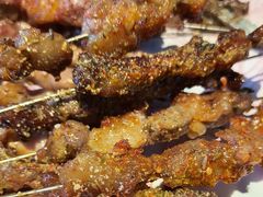 -北三老太太烧烤(人生一串上榜店)