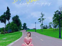 -云漫湖生态度假公园