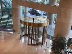 -厦门喜来登酒店