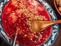 -三酉星·枫·山風与野菜(上海总店)