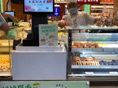 -上海市长春食品商店(淮海中路店)
