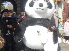 -武汉园博园(武汉自然博物馆)
