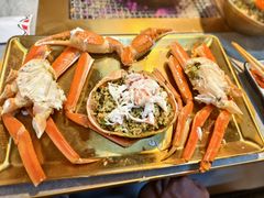 -本达人海鲜烧烤·朝鲜族风味(发展店)