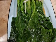 -绿茶餐厅(深圳龙华天虹购物中心店)