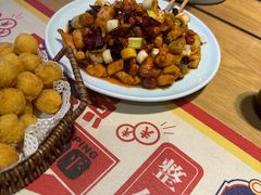-爱妻鱼•老体北重庆水煮鱼•川菜(白云路店)
