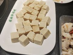 -清真·锦翔炝锅鱼(明德门店)