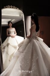 点击看大图 -B.Bridge Couture婚纱礼服(福田店)