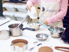 -ZUO无作不乐烘焙课堂(国贸城店)