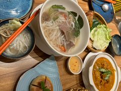 -越美小馆·越南料理(曲江店)