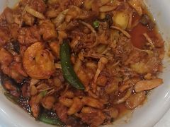 -清真•蜀风园(丁字沽总店)