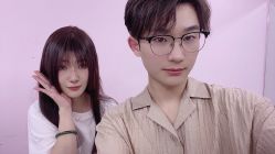点击看大图 -宫铭烫发染发接发店