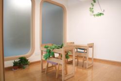 -杭州复旦儿童医院·语言发育迟缓·自闭症干预·注意力训练