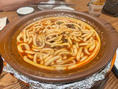 砂锅牛肉土豆粉-八碗湘长沙市井菜(坡子街店)