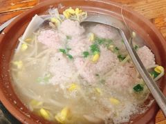 -汝萍传统蘸水菜(春华路总店)