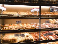 -山崎面包(静安久光店)